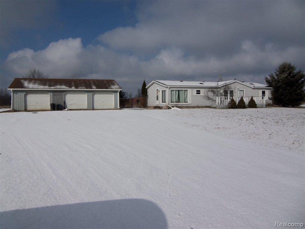 6071 Obrien Road Fostoria, MI 48435 - Photo 1 of 1 100_0603.JPG