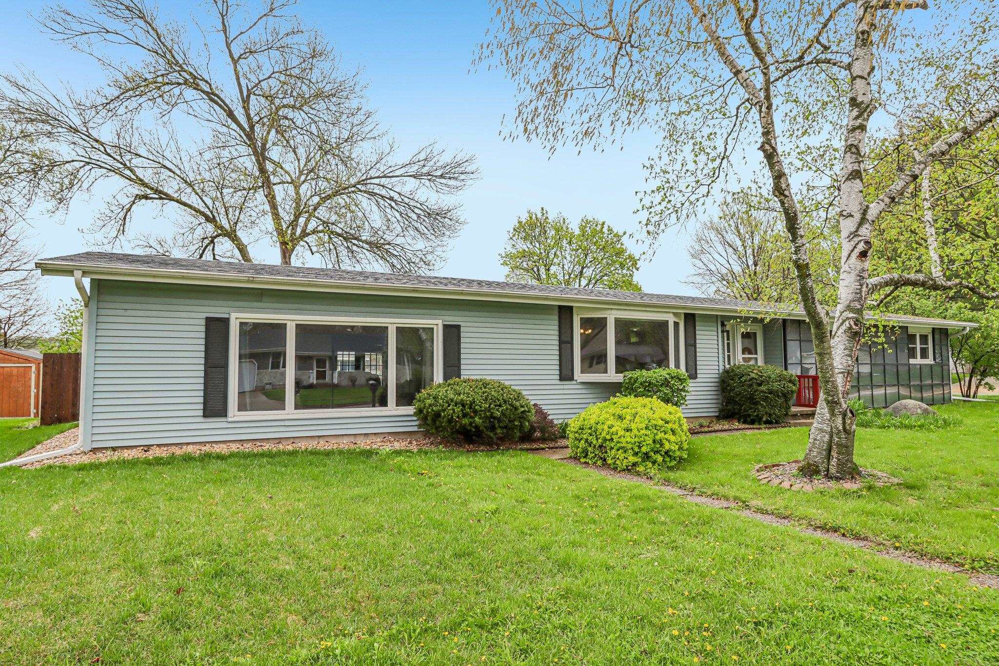 4614 Hamlet Place Madison, WI 53714 - Photo 2 of 49