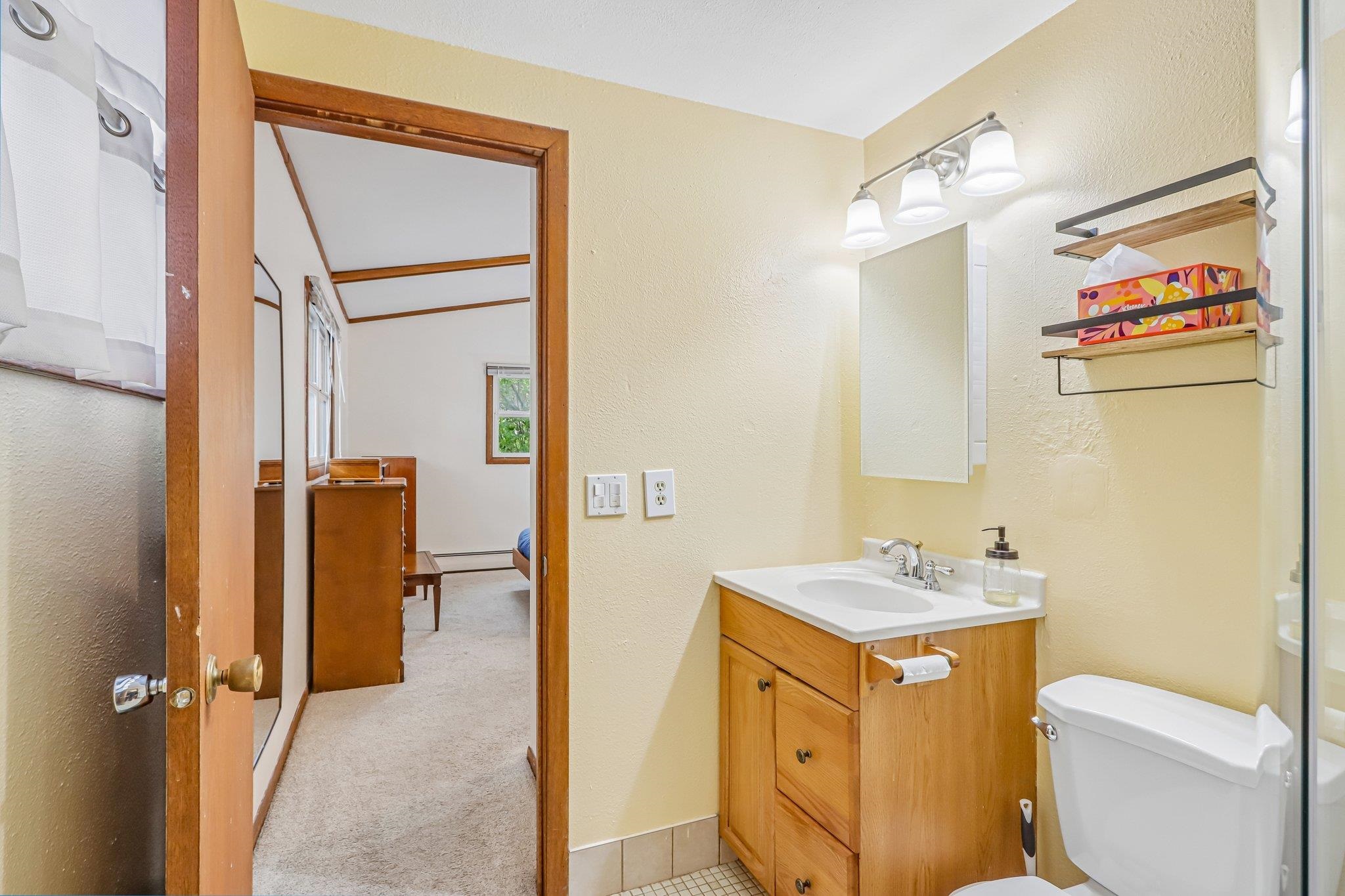 4614 Hamlet Place Madison, WI 53714 - Photo 36 of 49