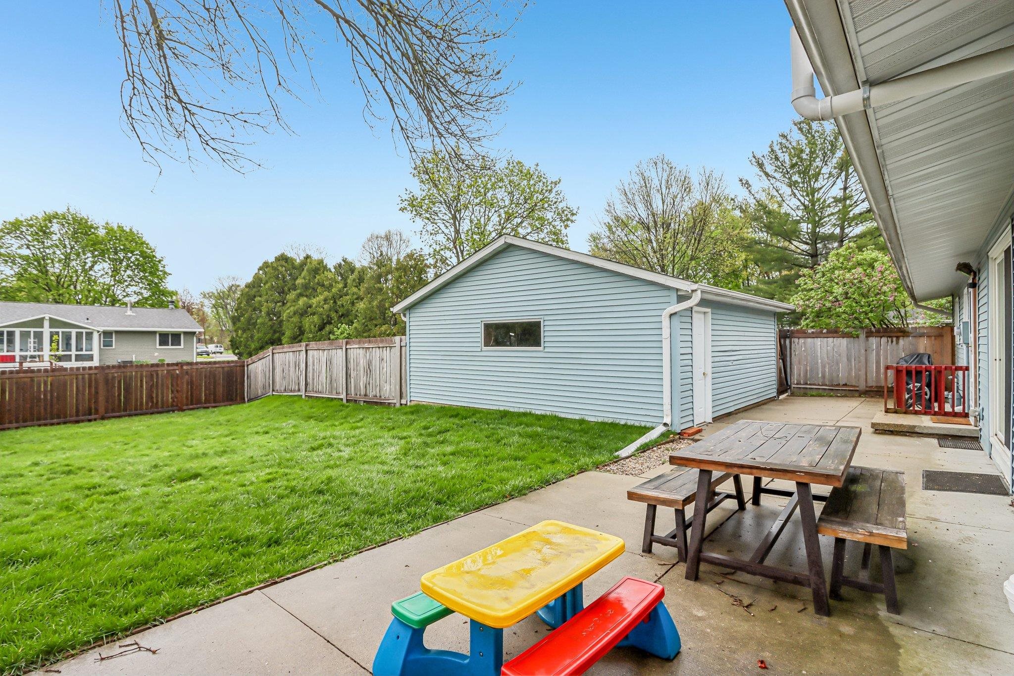 4614 Hamlet Place Madison, WI 53714 - Photo 41 of 49