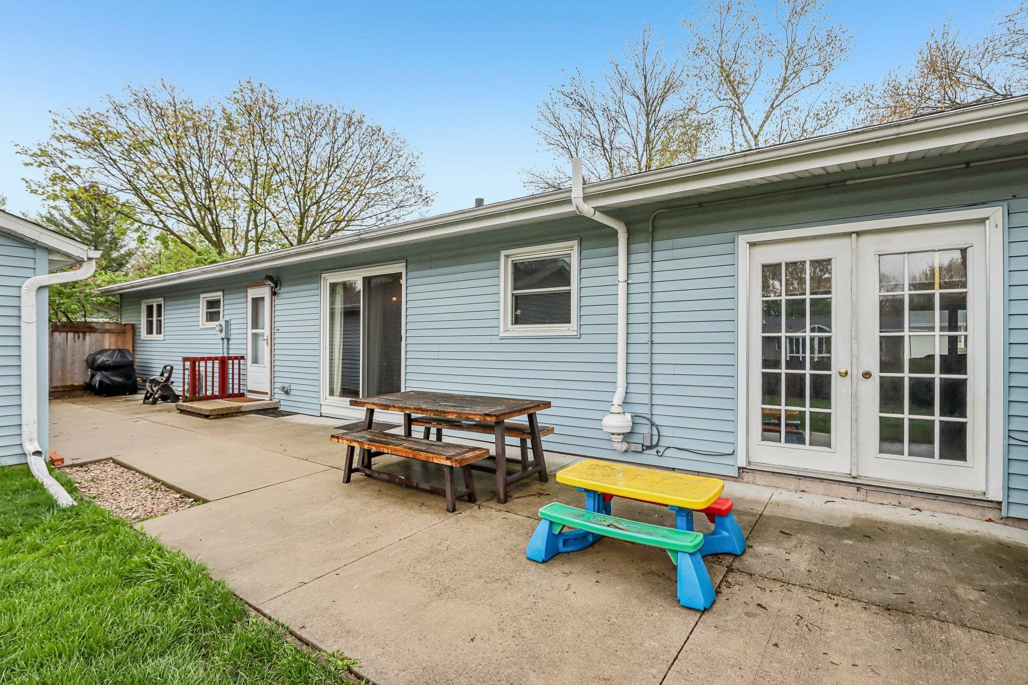 4614 Hamlet Place Madison, WI 53714 - Photo 42 of 49
