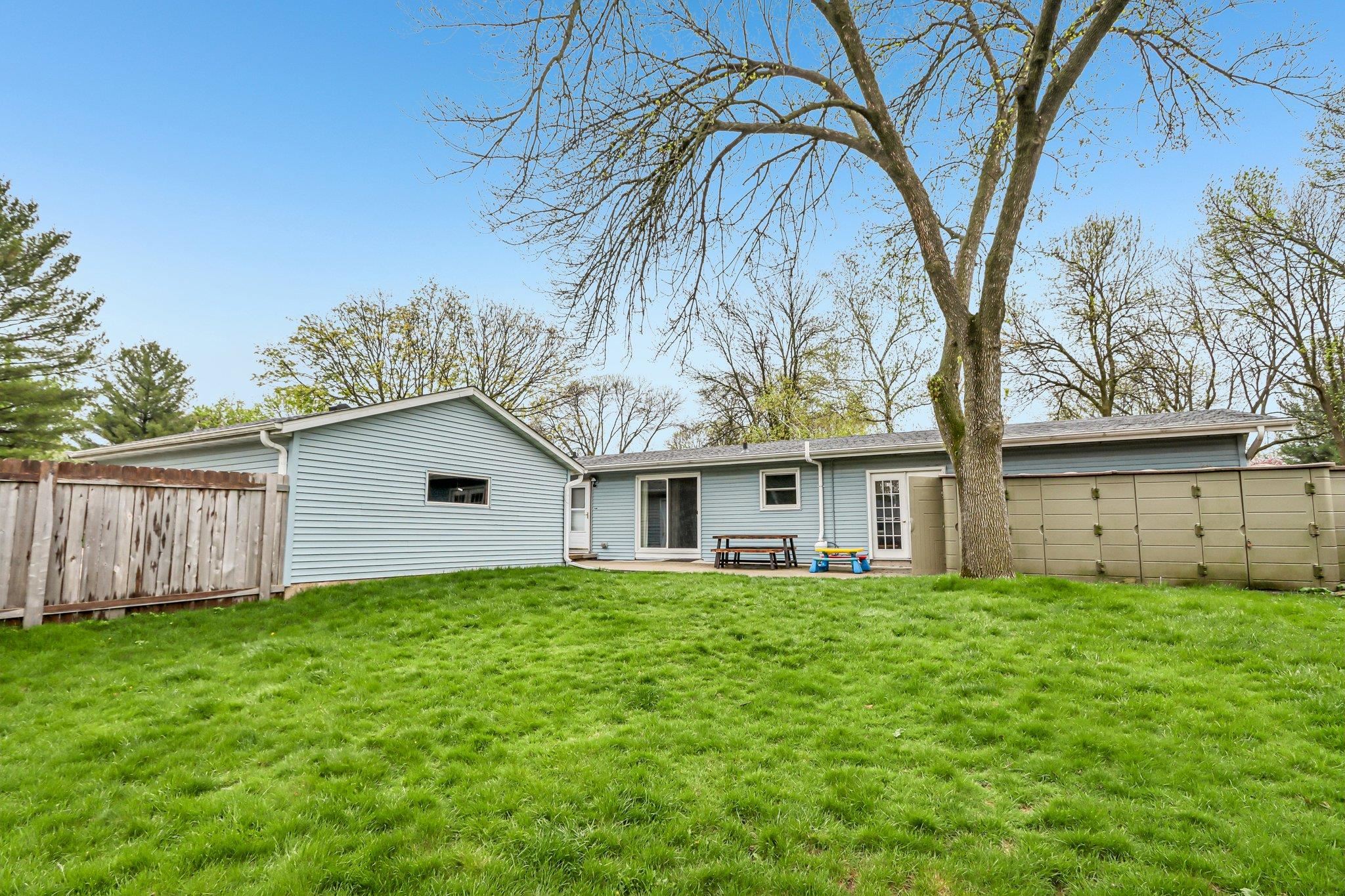 4614 Hamlet Place Madison, WI 53714 - Photo 43 of 49