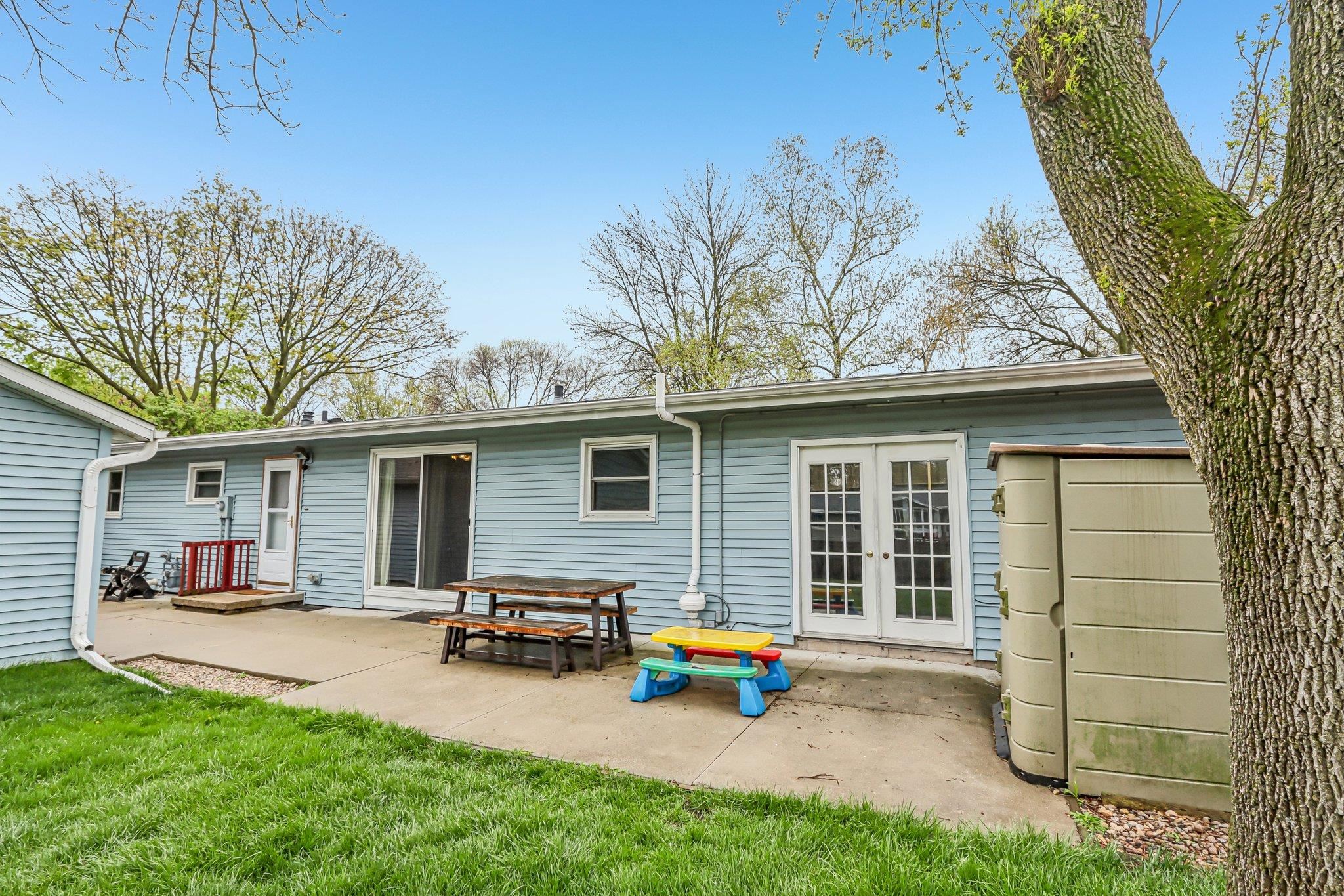 4614 Hamlet Place Madison, WI 53714 - Photo 44 of 49