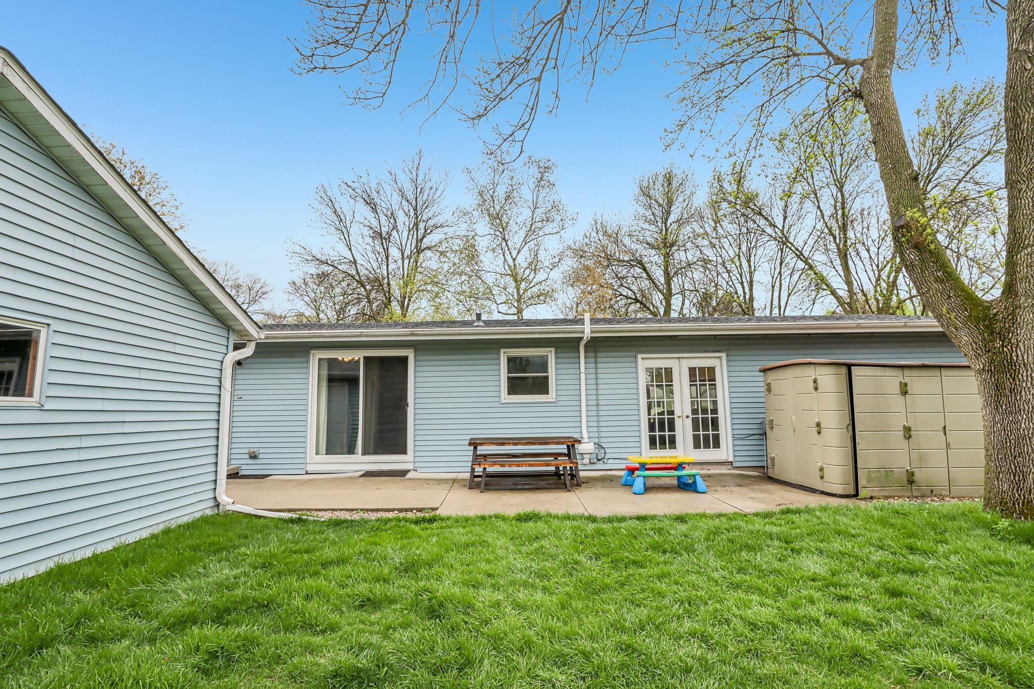 4614 Hamlet Place Madison, WI 53714 - Photo 45 of 49