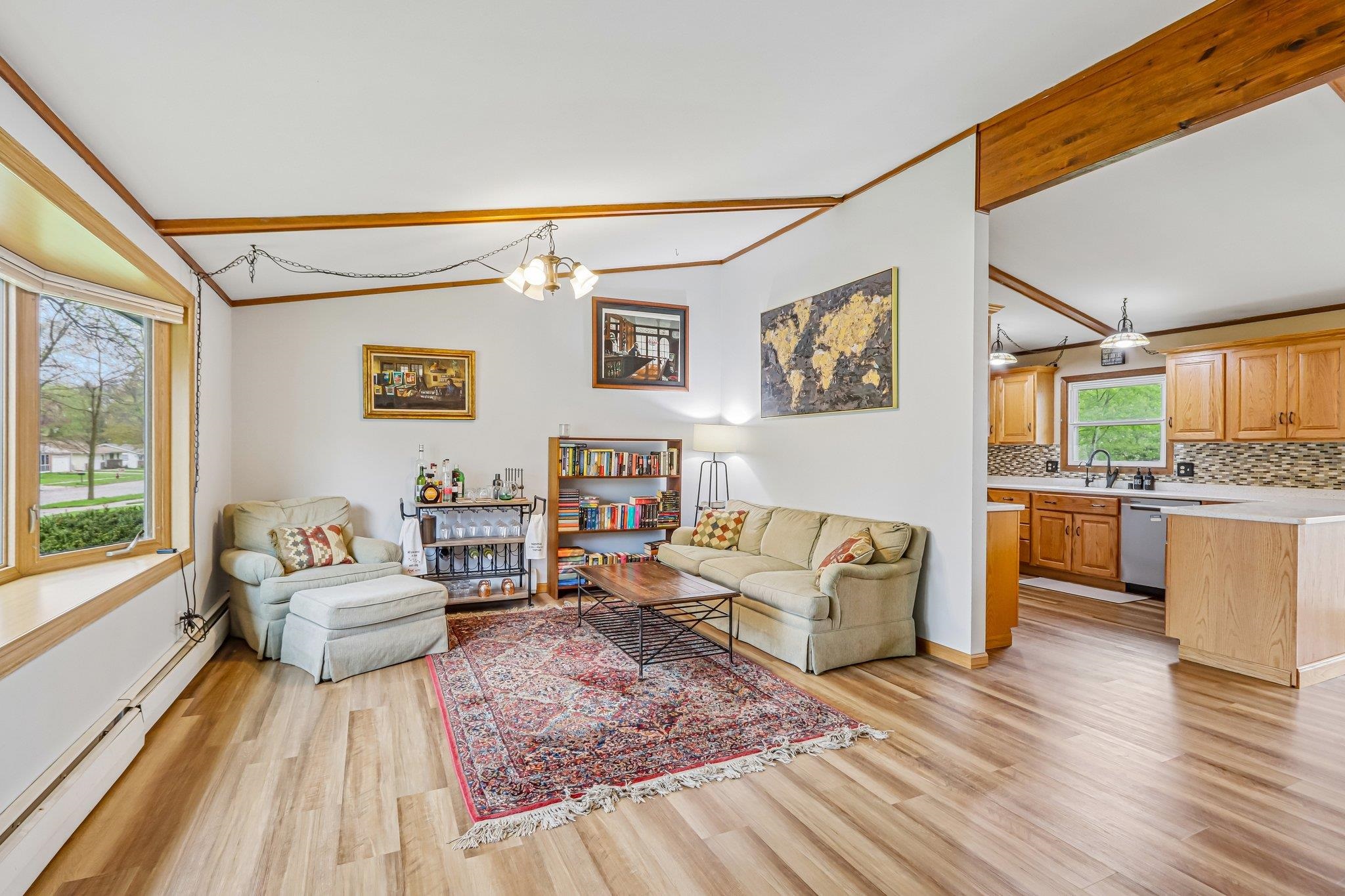 4614 Hamlet Place Madison, WI 53714 - Photo 8 of 49