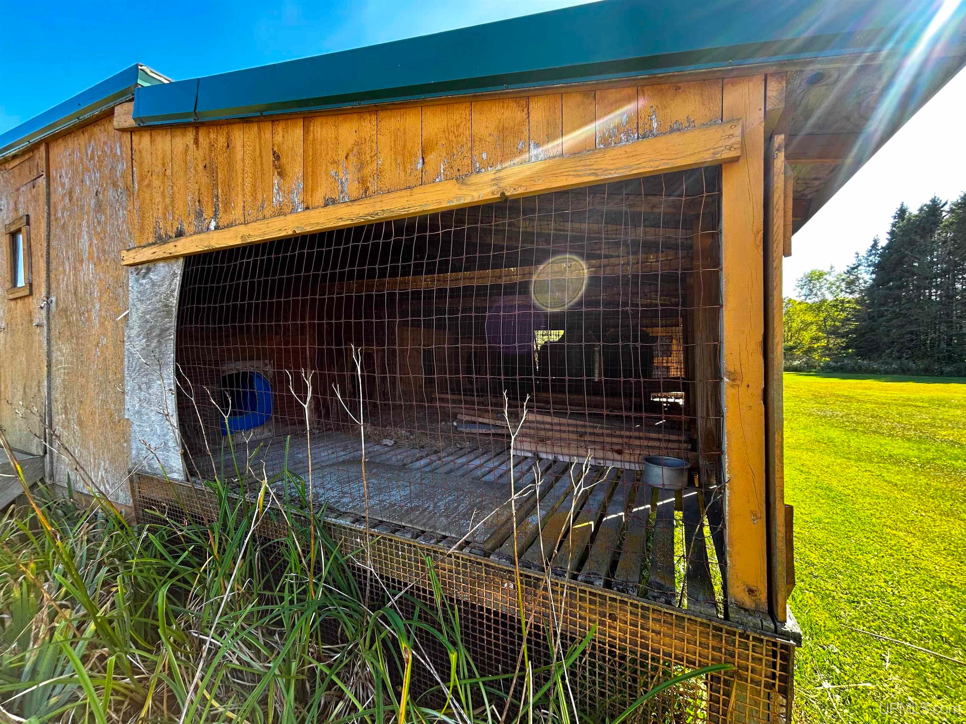 N4750 South Samuelson Road Chatham, MI 49816 - Photo 45 of 63 Gallery Image 45
