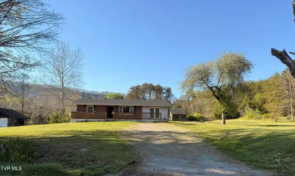 $310,000 | 450 Beech Creek Road, Rogersville, TN 37857