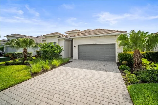 $11,250 | 15871 Leaning Pine Lane, Babcock Ranch, FL 33982