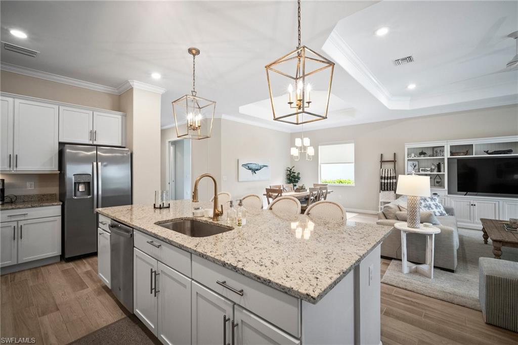 15871 Leaning Pine Lane Babcock Ranch, FL 33982 - Photo 13 of 38