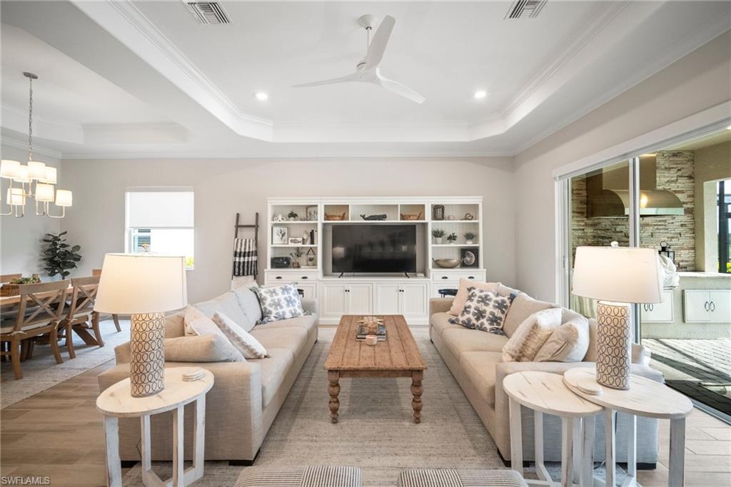 15871 Leaning Pine Lane Babcock Ranch, FL 33982 - Photo 14 of 38