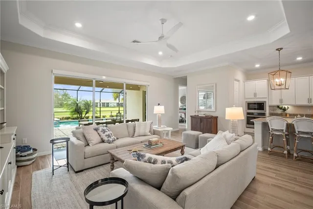 $11,250 | 15871 Leaning Pine Lane, Babcock Ranch, FL 33982