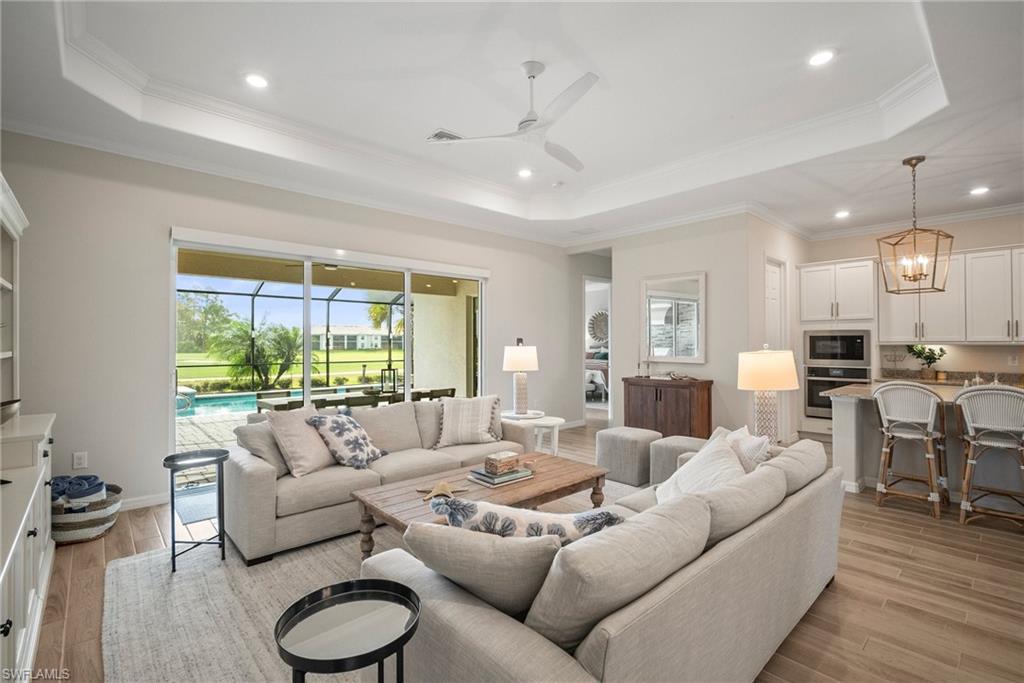 15871 Leaning Pine Lane Babcock Ranch, FL 33982 - Photo 15 of 38