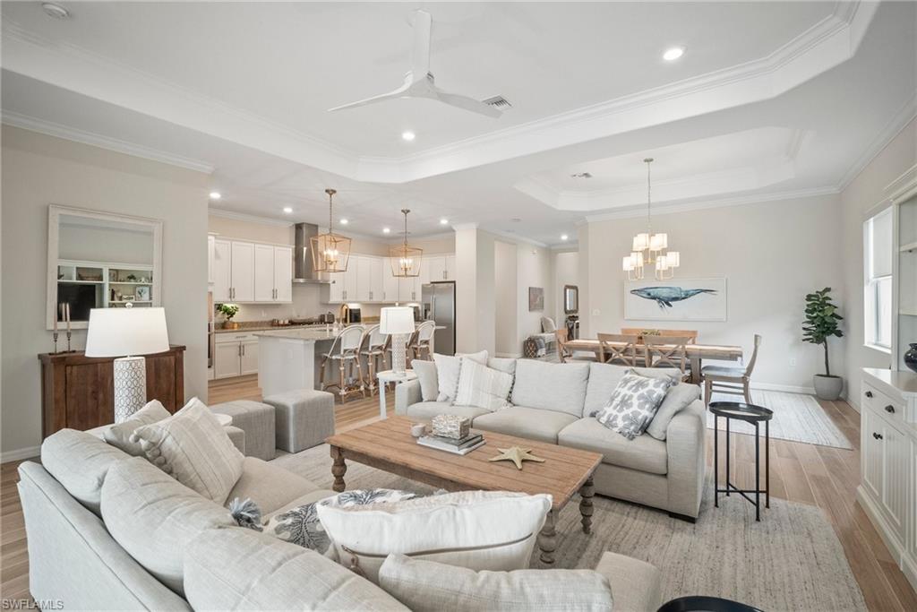 15871 Leaning Pine Lane Babcock Ranch, FL 33982 - Photo 16 of 38