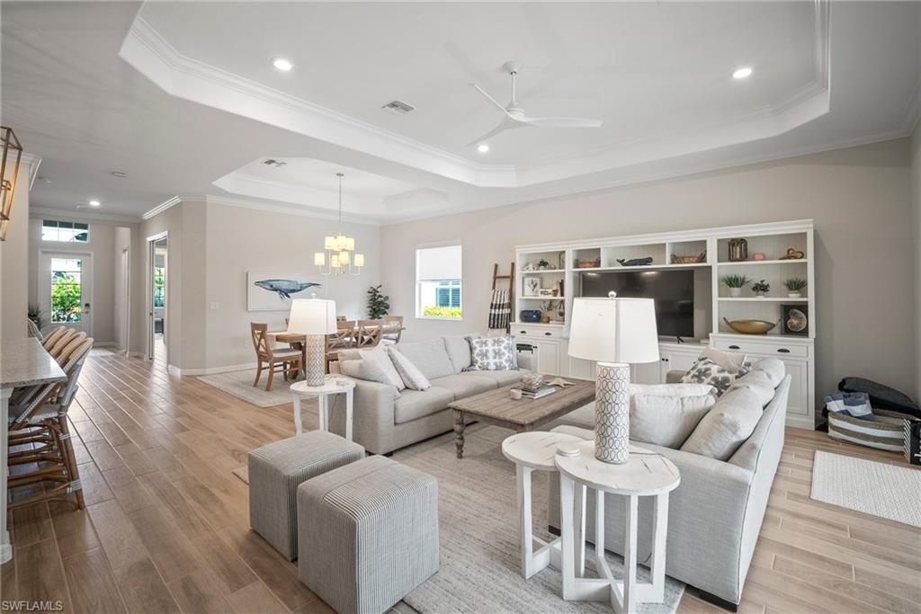 15871 Leaning Pine Lane Babcock Ranch, FL 33982 - Photo 17 of 38