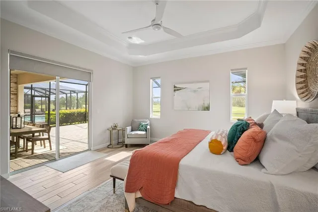 $11,250 | 15871 Leaning Pine Lane, Babcock Ranch, FL 33982