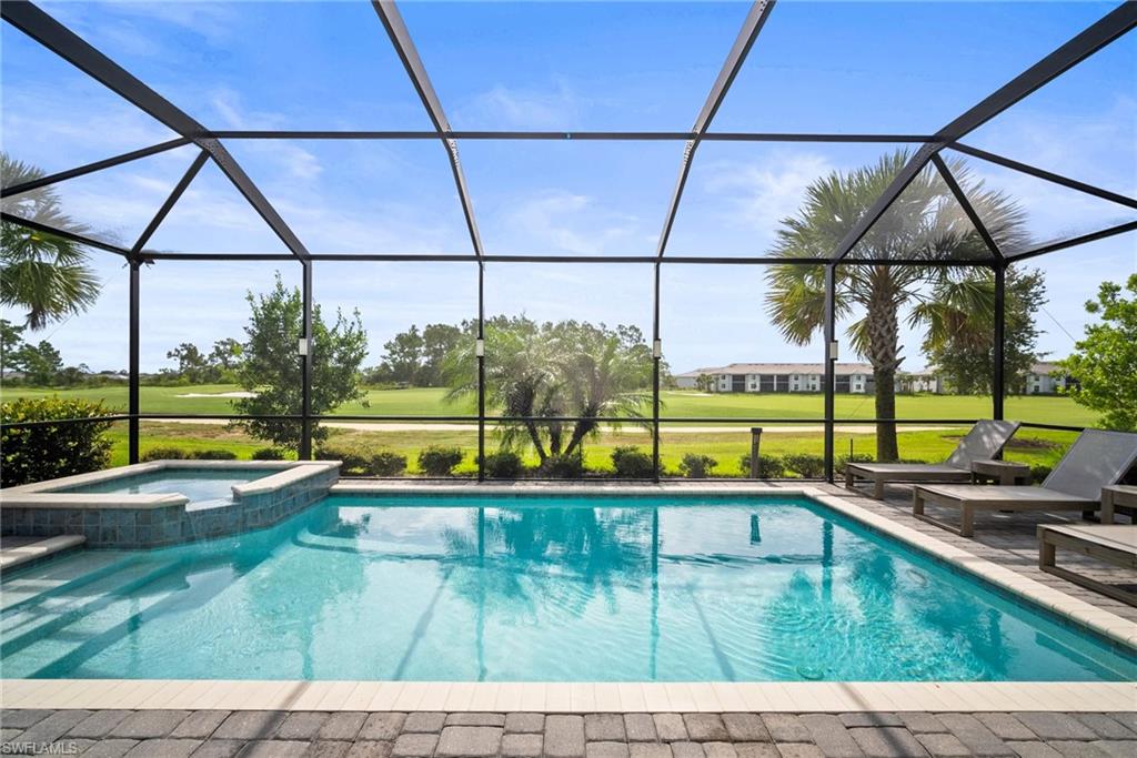 15871 Leaning Pine Lane Babcock Ranch, FL 33982 - Photo 30 of 38