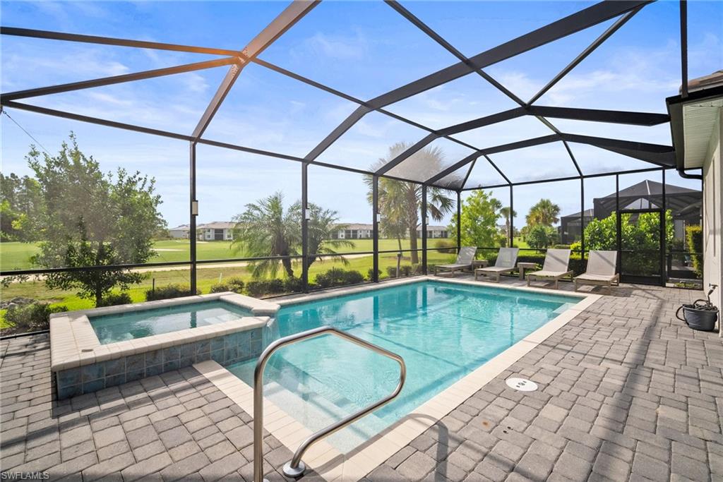 15871 Leaning Pine Lane Babcock Ranch, FL 33982 - Photo 31 of 38