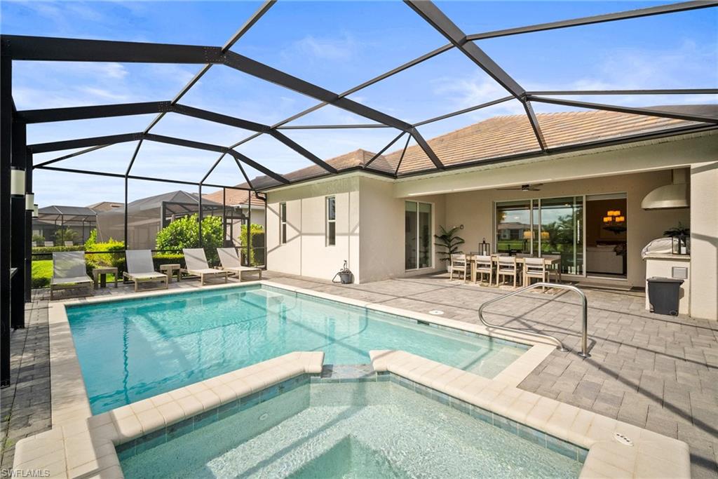 15871 Leaning Pine Lane Babcock Ranch, FL 33982 - Photo 32 of 38