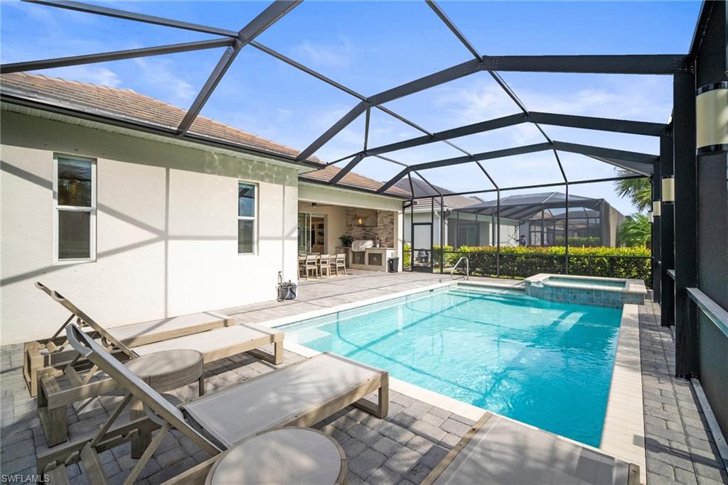 15871 Leaning Pine Lane Babcock Ranch, FL 33982 - Photo 34 of 38