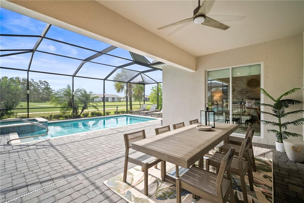 15871 Leaning Pine Lane Babcock Ranch, FL 33982 - Photo 35 of 38