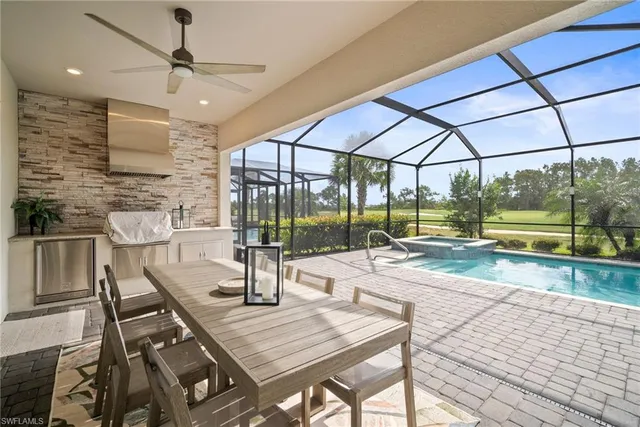 $11,250 | 15871 Leaning Pine Lane, Babcock Ranch, FL 33982