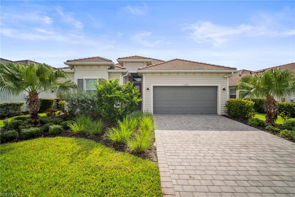 15871 Leaning Pine Lane Babcock Ranch, FL 33982 - Photo 37 of 38