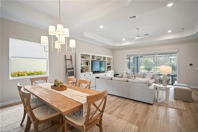 $11,250 | 15871 Leaning Pine Lane, Babcock Ranch, FL 33982