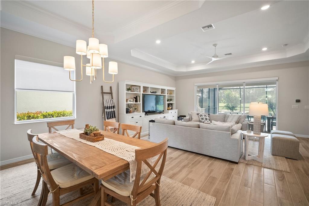 15871 Leaning Pine Lane Babcock Ranch, FL 33982 - Photo 7 of 38