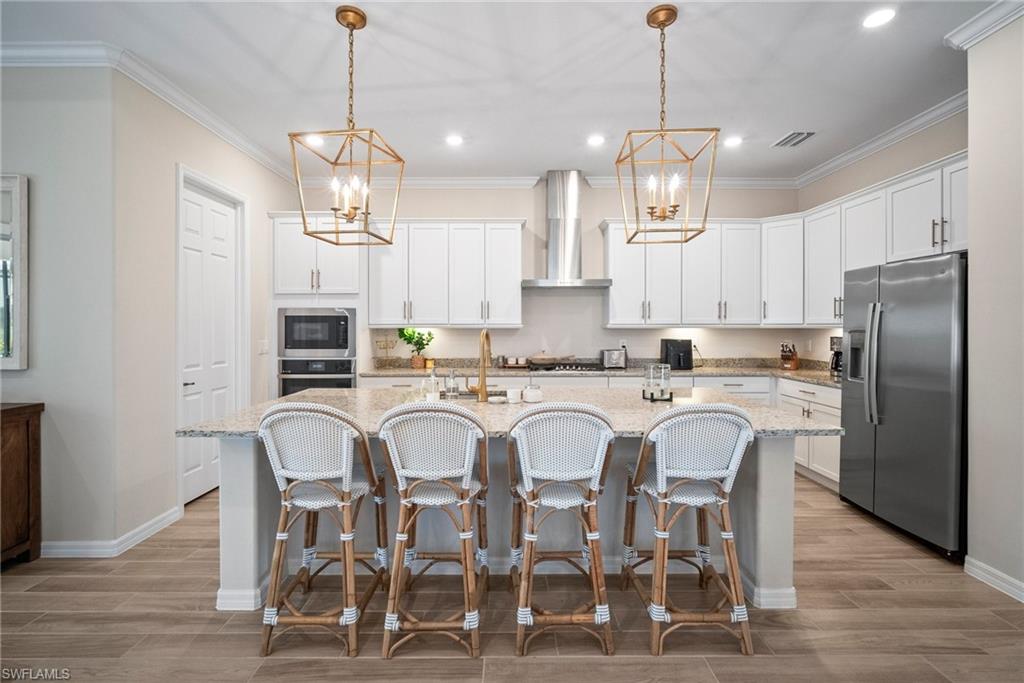 15871 Leaning Pine Lane Babcock Ranch, FL 33982 - Photo 10 of 38