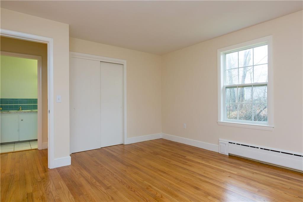 9 Katahdin Road Cape Elizabeth, ME 04107 - Photo 13 of 33 Bedroom 2 on the first floor