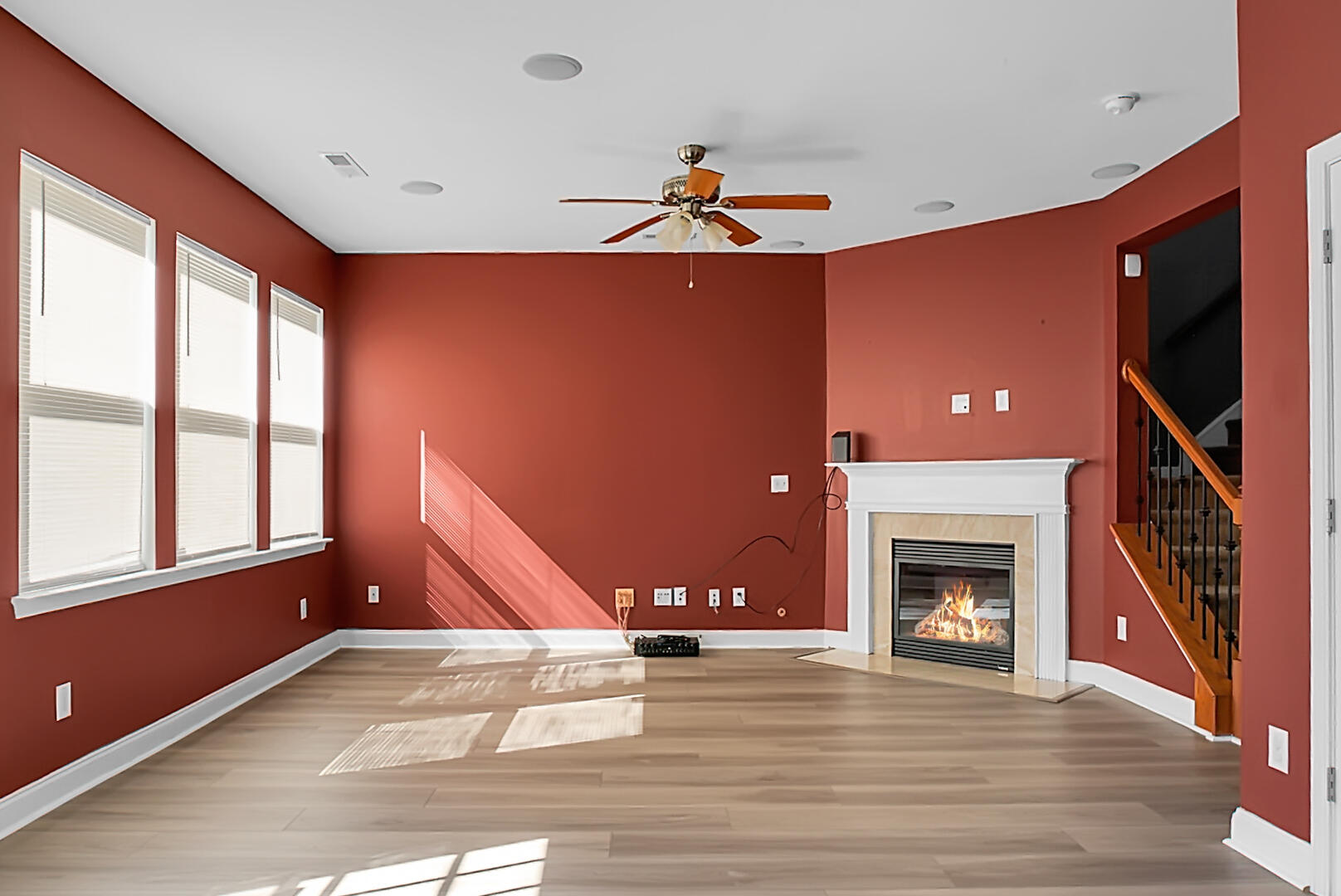 261 Woodbrook Way Moncks Corner, SC 29461 - Photo 11 of 44 DSC00150