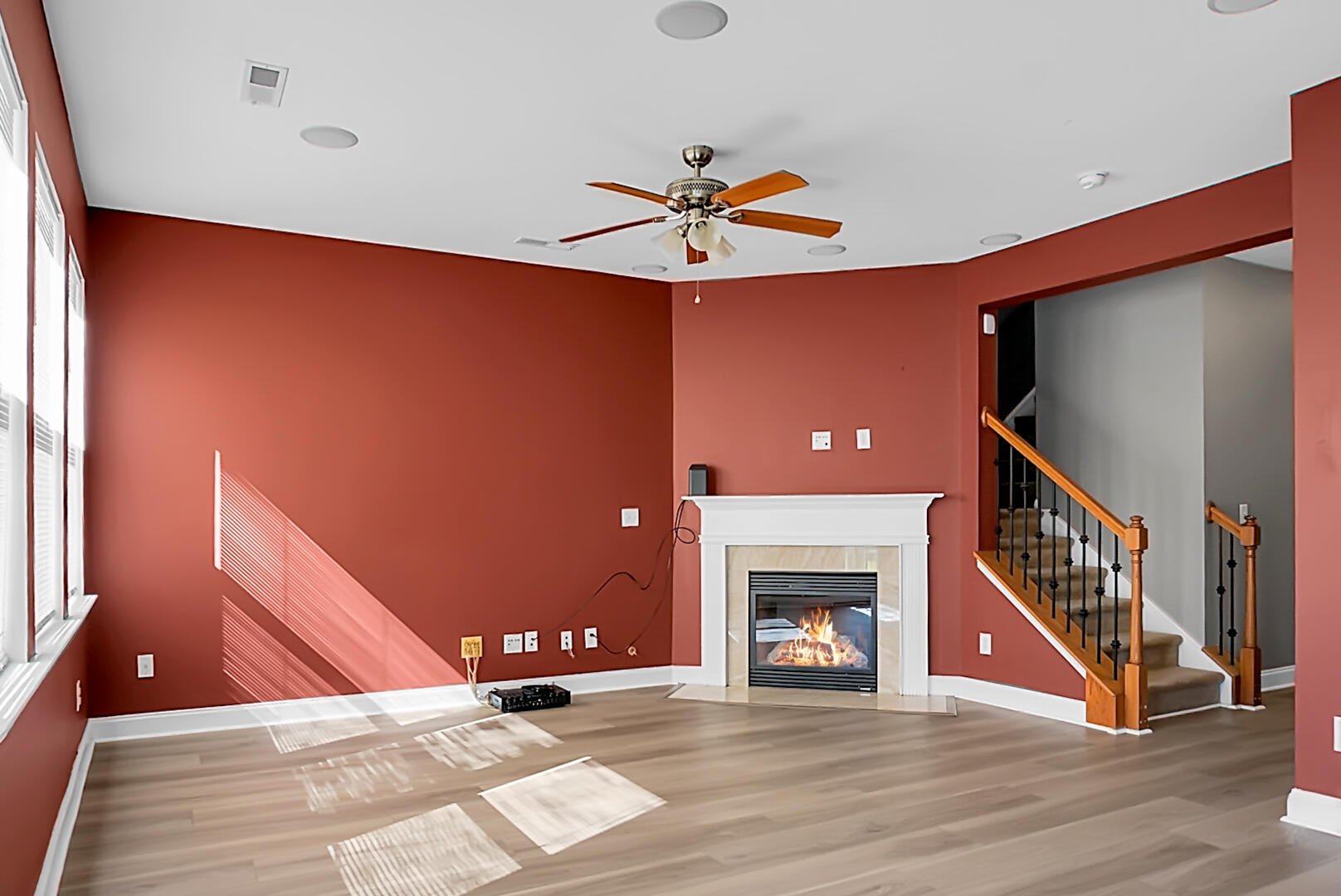 261 Woodbrook Way Moncks Corner, SC 29461 - Photo 12 of 44 DSC00153