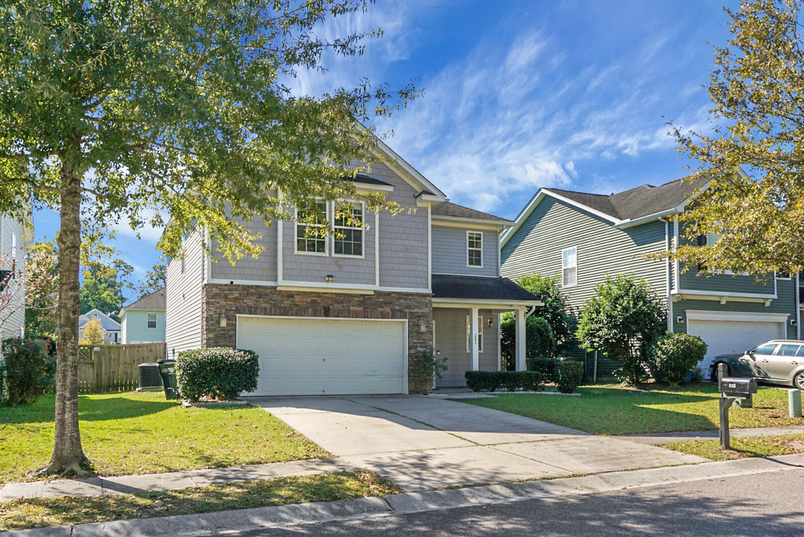 261 Woodbrook Way Moncks Corner, SC 29461 - Photo 2 of 44 DSC00120