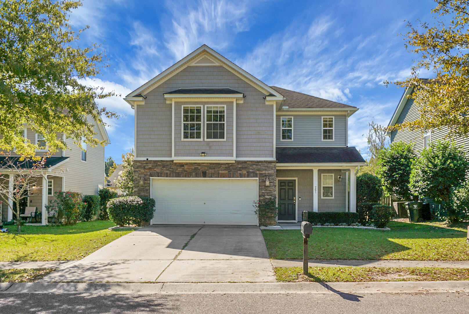 261 Woodbrook Way Moncks Corner, SC 29461 - Photo 3 of 44 DSC00126