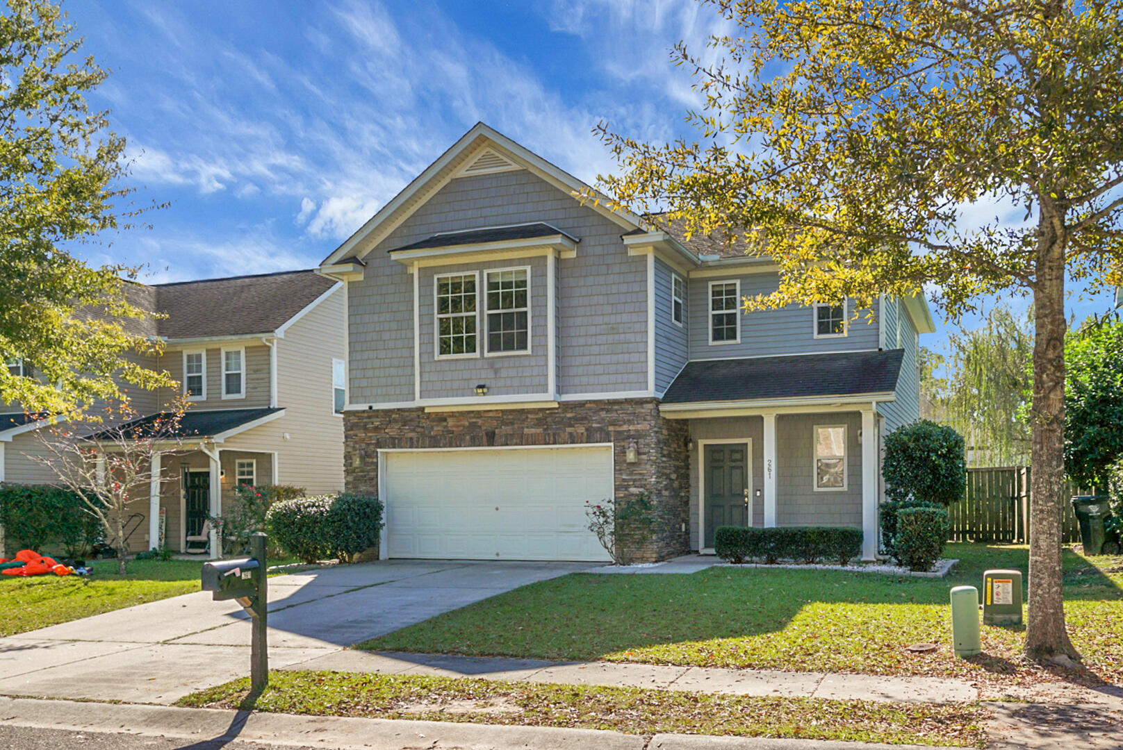 261 Woodbrook Way Moncks Corner, SC 29461 - Photo 4 of 44 DSC00129