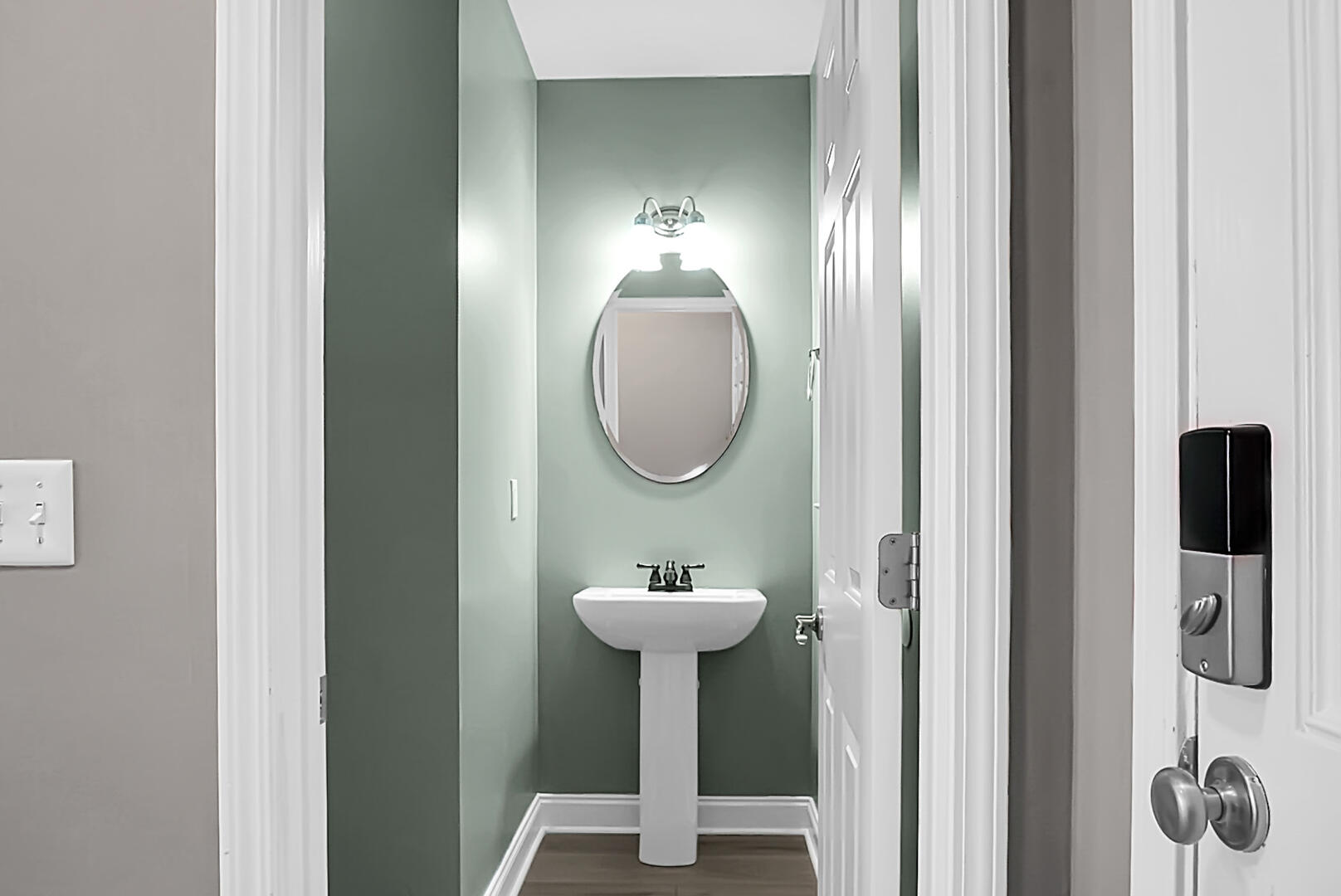 261 Woodbrook Way Moncks Corner, SC 29461 - Photo 7 of 44 DSC00138