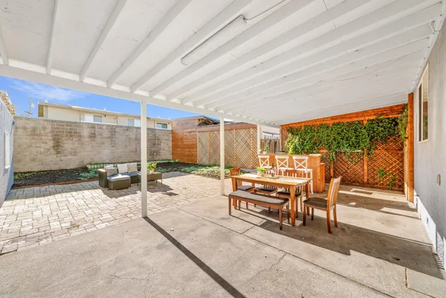 a view of a outdoor space