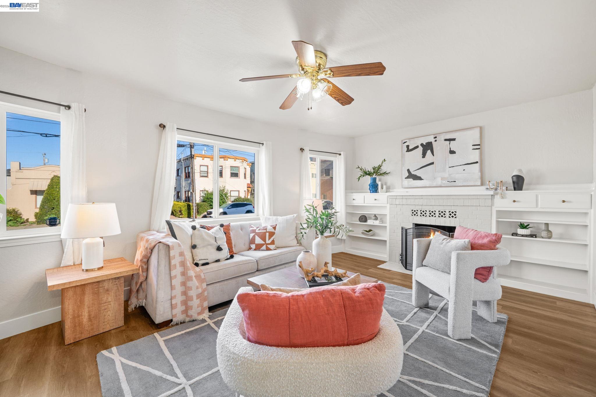 159 Garcia Avenue San Leandro, CA 94577 - Photo 2 of 17