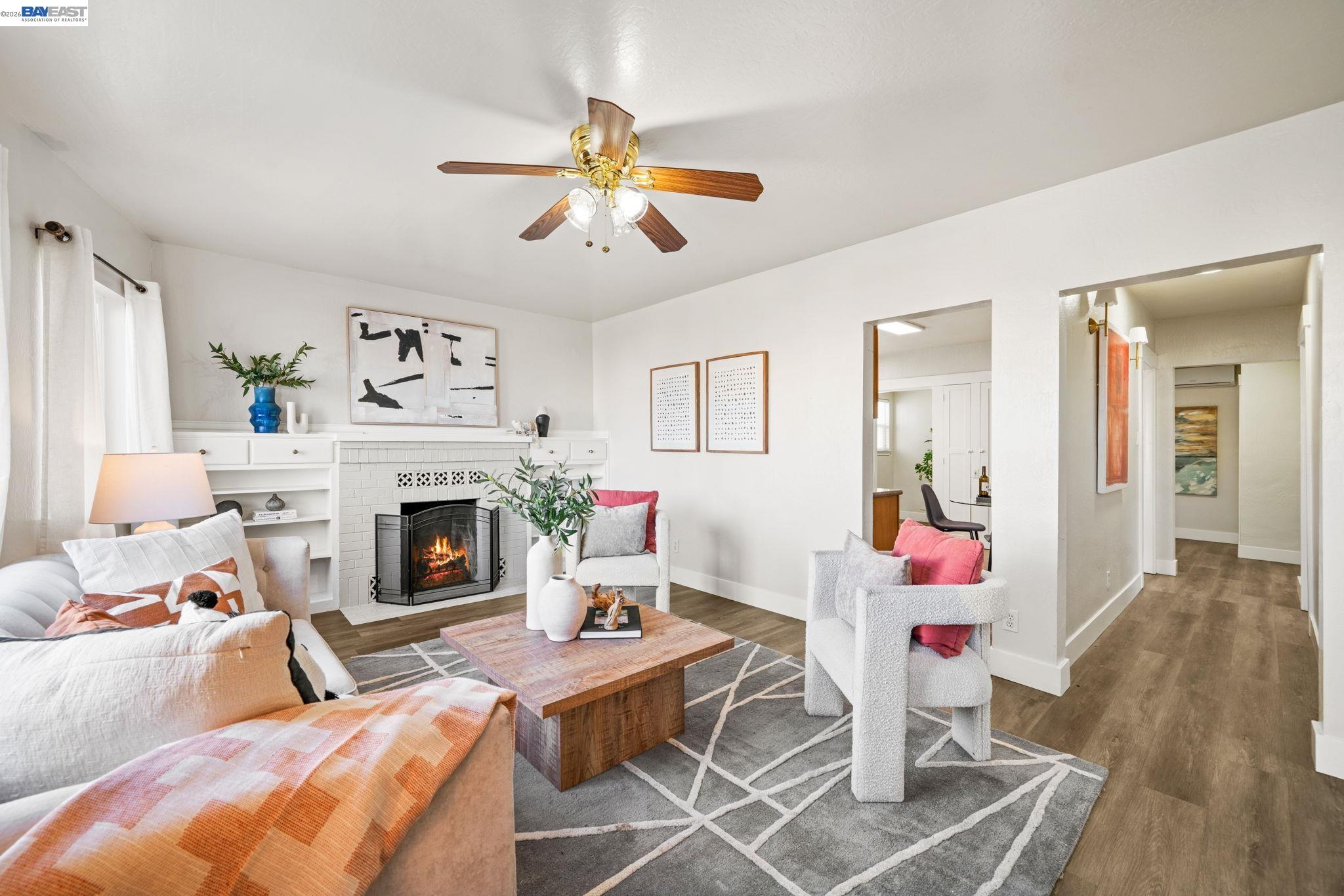 159 Garcia Avenue San Leandro, CA 94577 - Photo 3 of 17