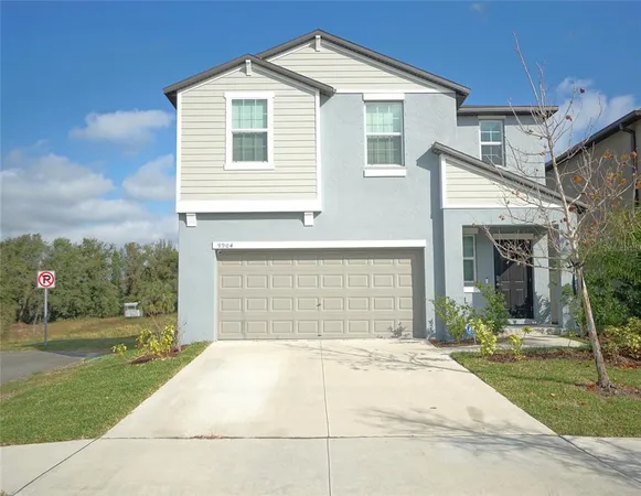 $2,700 | 9904 Calypso Orchid Court, Riverview, FL 33578