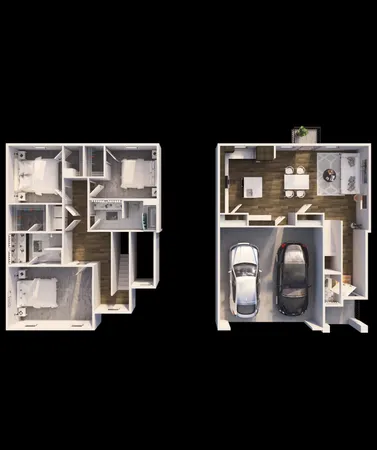 $2,520 | 28325-424 Birnham Woods Drive, Spring, TX 77386