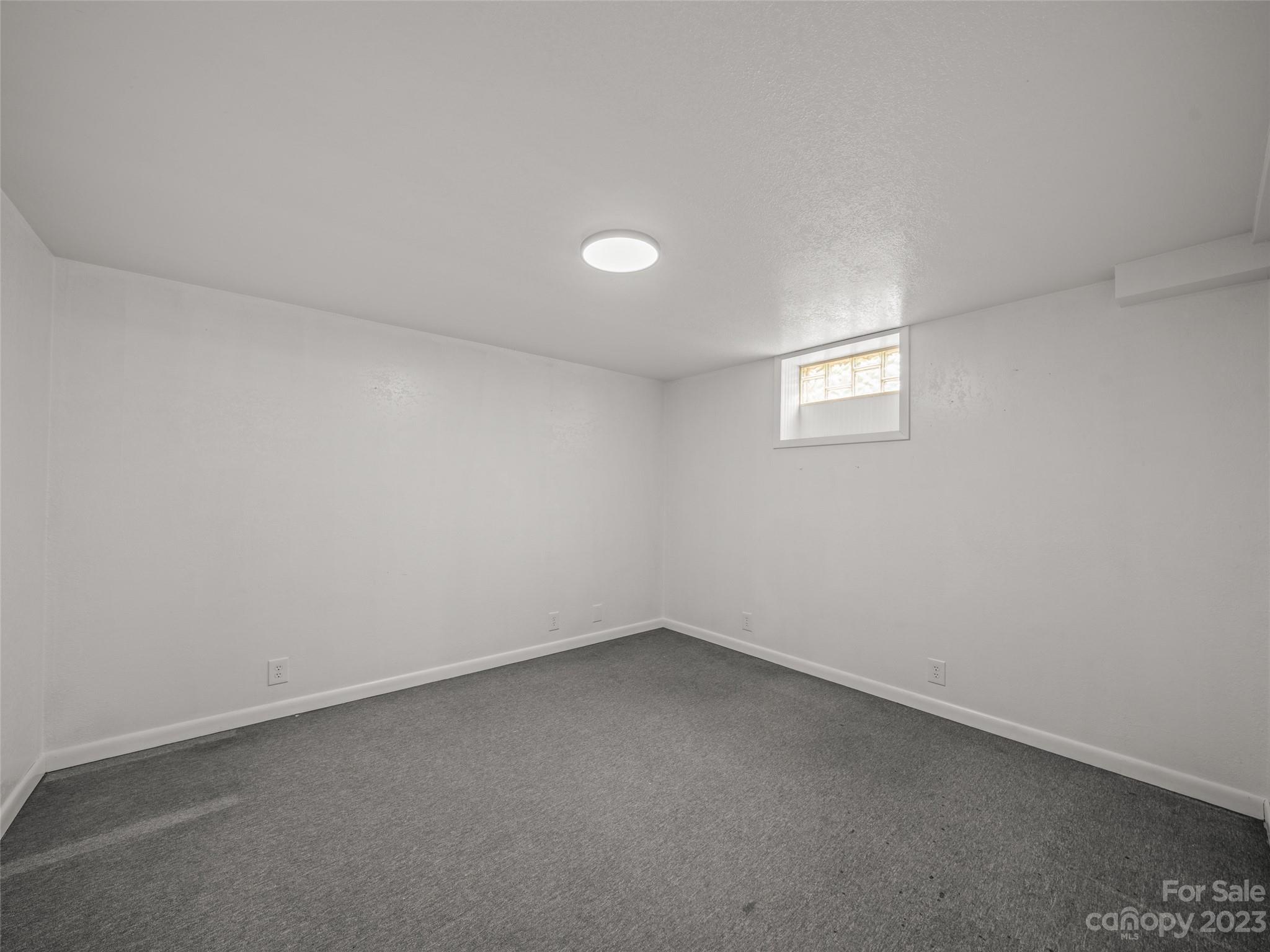 70 Letterman Road Green Mountain, NC 28740 - Photo 21 of 23 a view of room and window