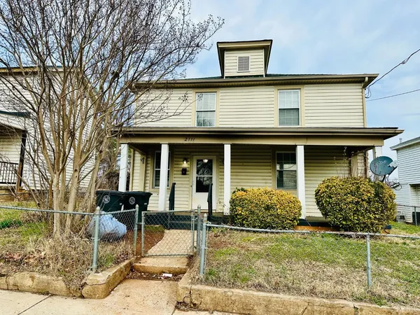 $164,900 | 2111 Grace Street, Lynchburg, VA 24504