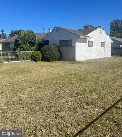 $240,000 | 200 Janet Avenue, Croydon, PA 19021