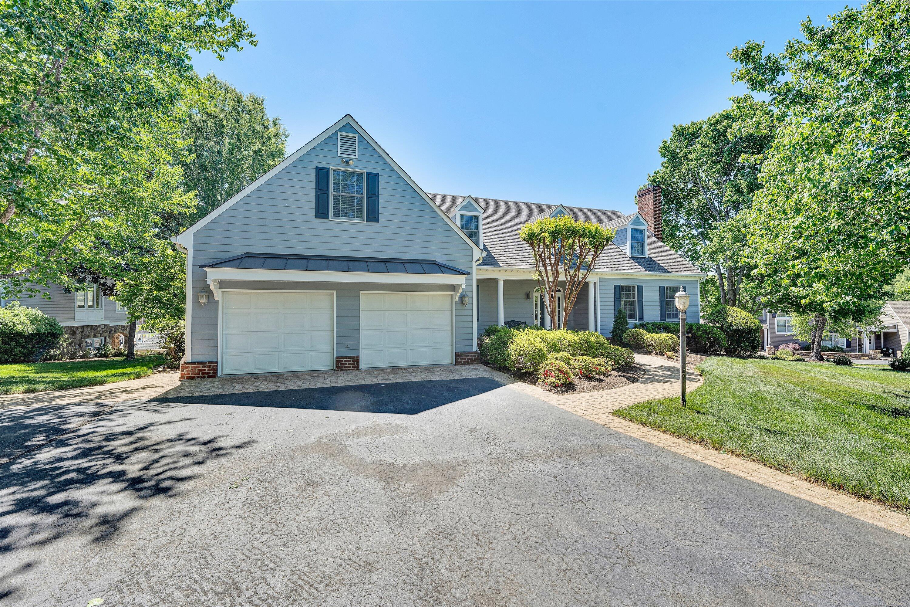 145 Bridleridge Road Penhook, VA 24137 - Photo 7 of 81 07-DSC00212