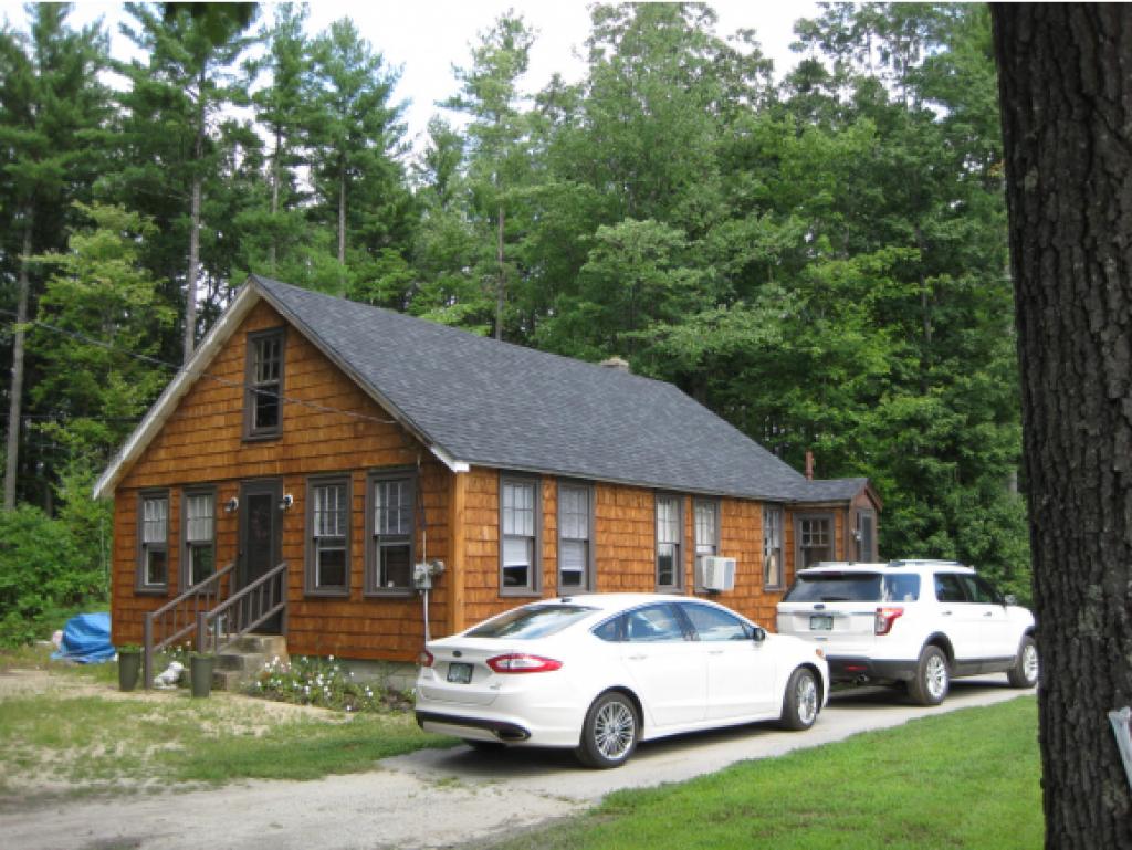 73 Abbott Road Concord, NH 03303 - Photo 22 of 34
