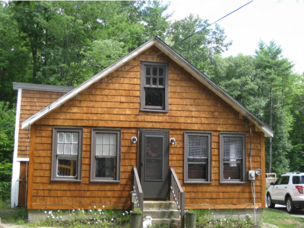 73 Abbott Road Concord, NH 03303 - Photo 23 of 34