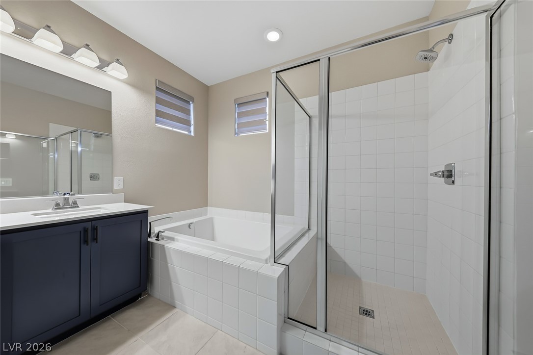 76 Verde Rosa Drive Henderson, NV 89011 - Photo 28 of 60