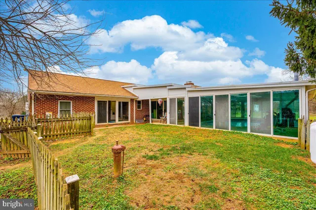 $699,900 | 2438 Sandymount Road, Finksburg, MD 21048