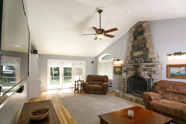 $599,000 | 8 Country Way, Waterville, ME 04901